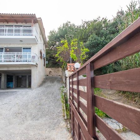 Ancora Beach House By "Elite" Tsilivi  Ngoại thất bức ảnh
