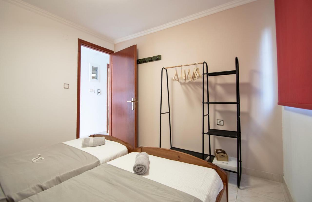 Ancora Beach House By "Elite" Tsilivi  Ngoại thất bức ảnh